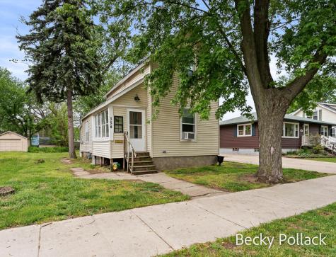 354 W 21st Street Holland MI 49423