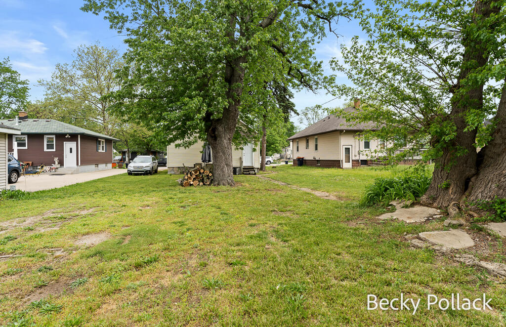 354 W 21st Street Holland MI 49423
