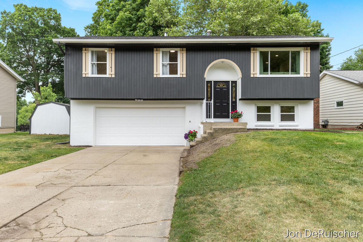 990 72nd Street SE Grand Rapids MI 49508