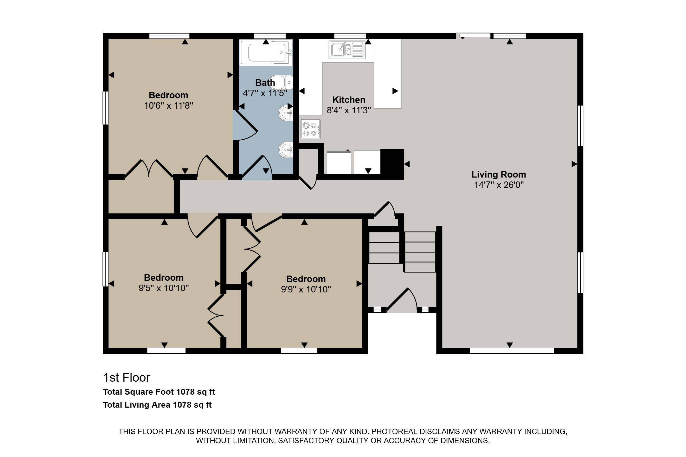 990 72nd Street SE Grand Rapids MI 49508