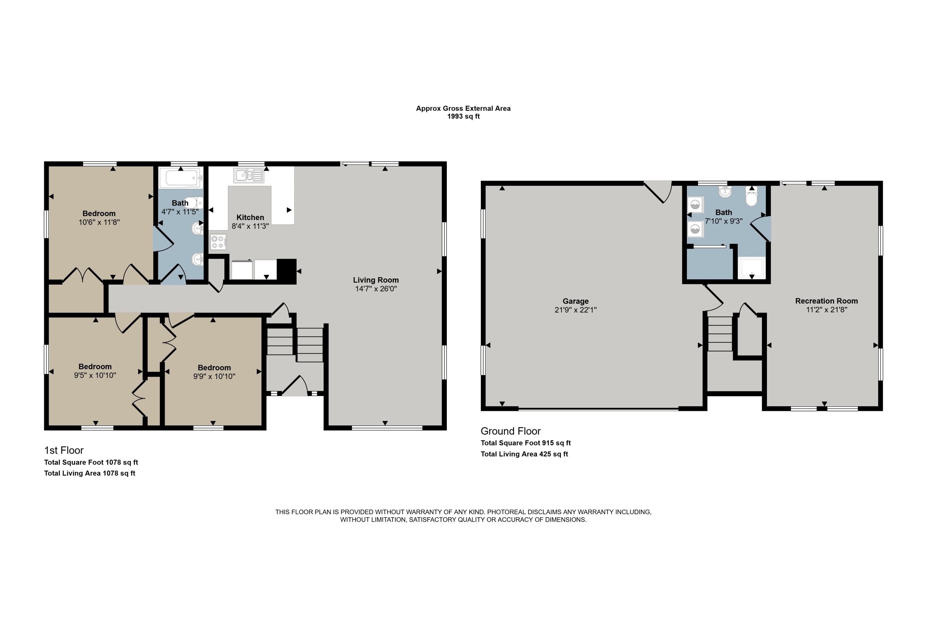 990 72nd Street SE Grand Rapids MI 49508