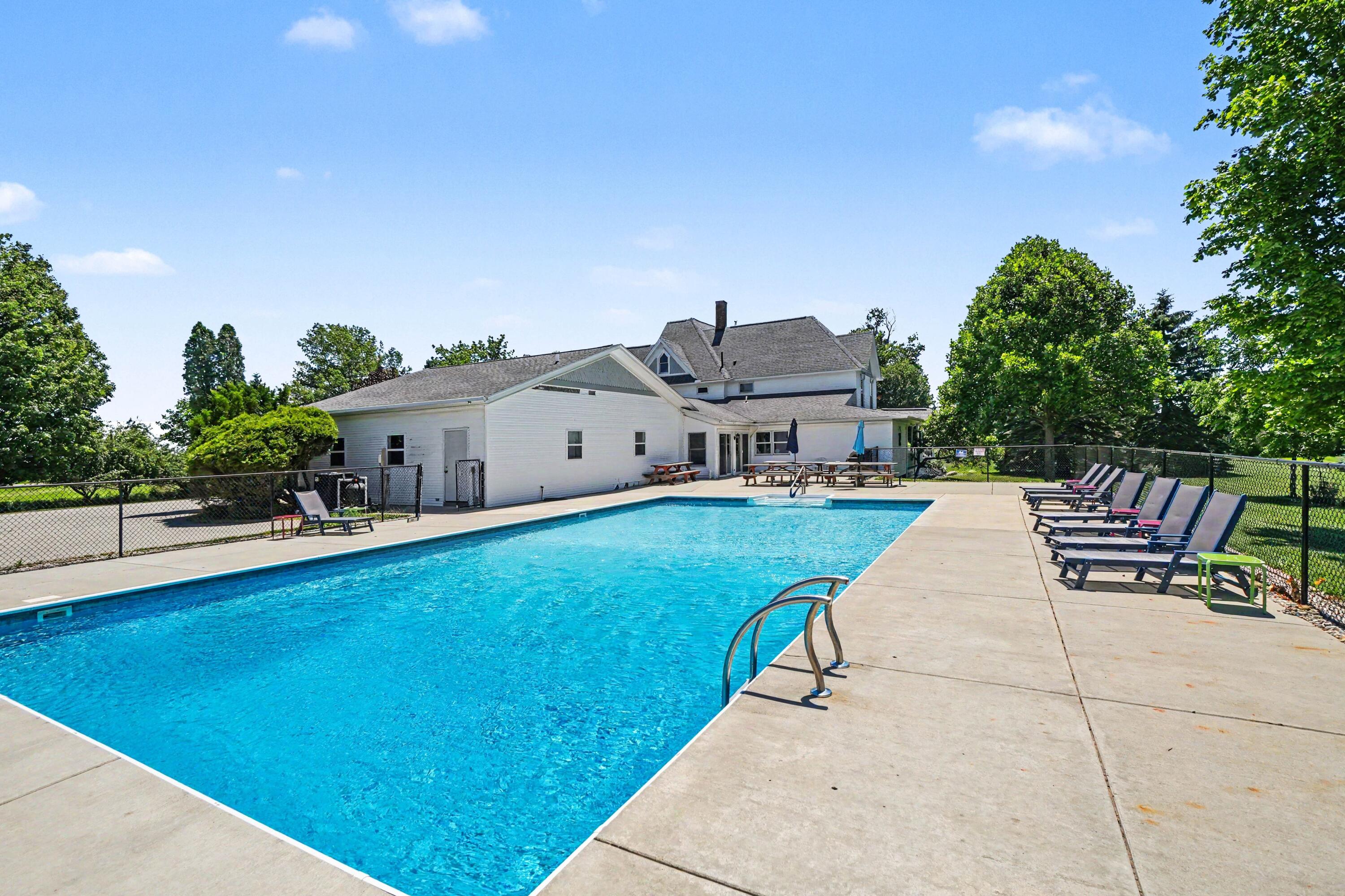 7019 109th Avenue South Haven MI 49090