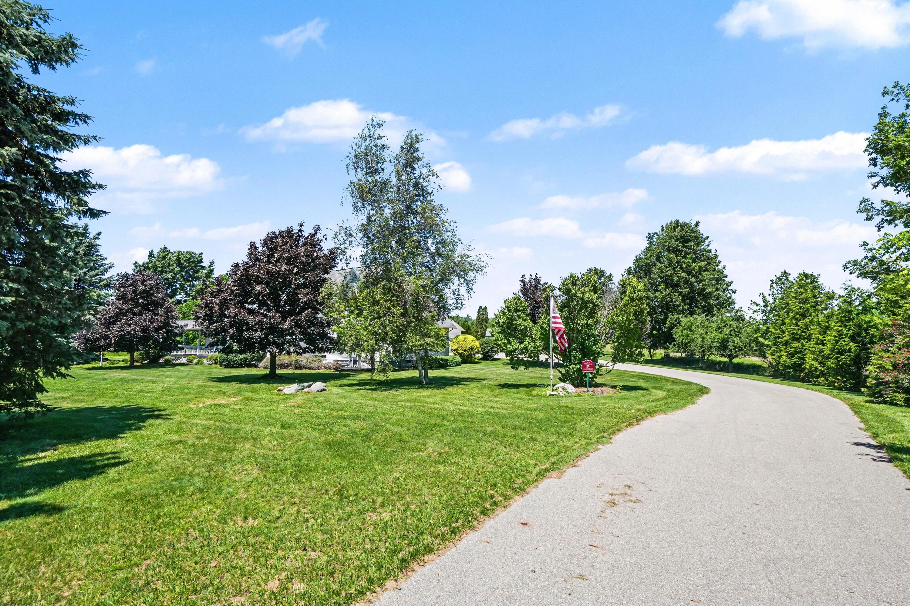 7019 109th Avenue South Haven MI 49090