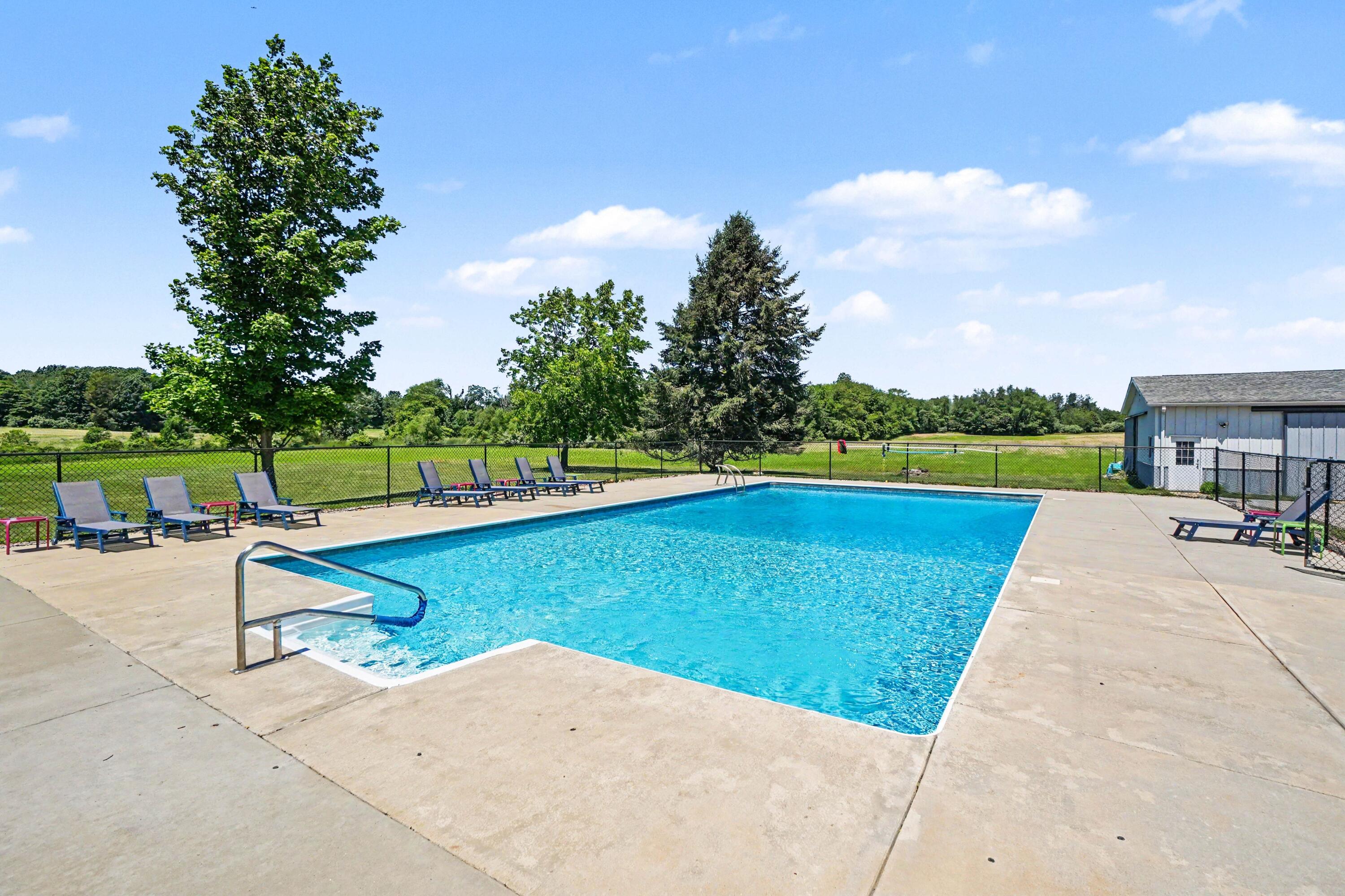 7019 109th Avenue South Haven MI 49090