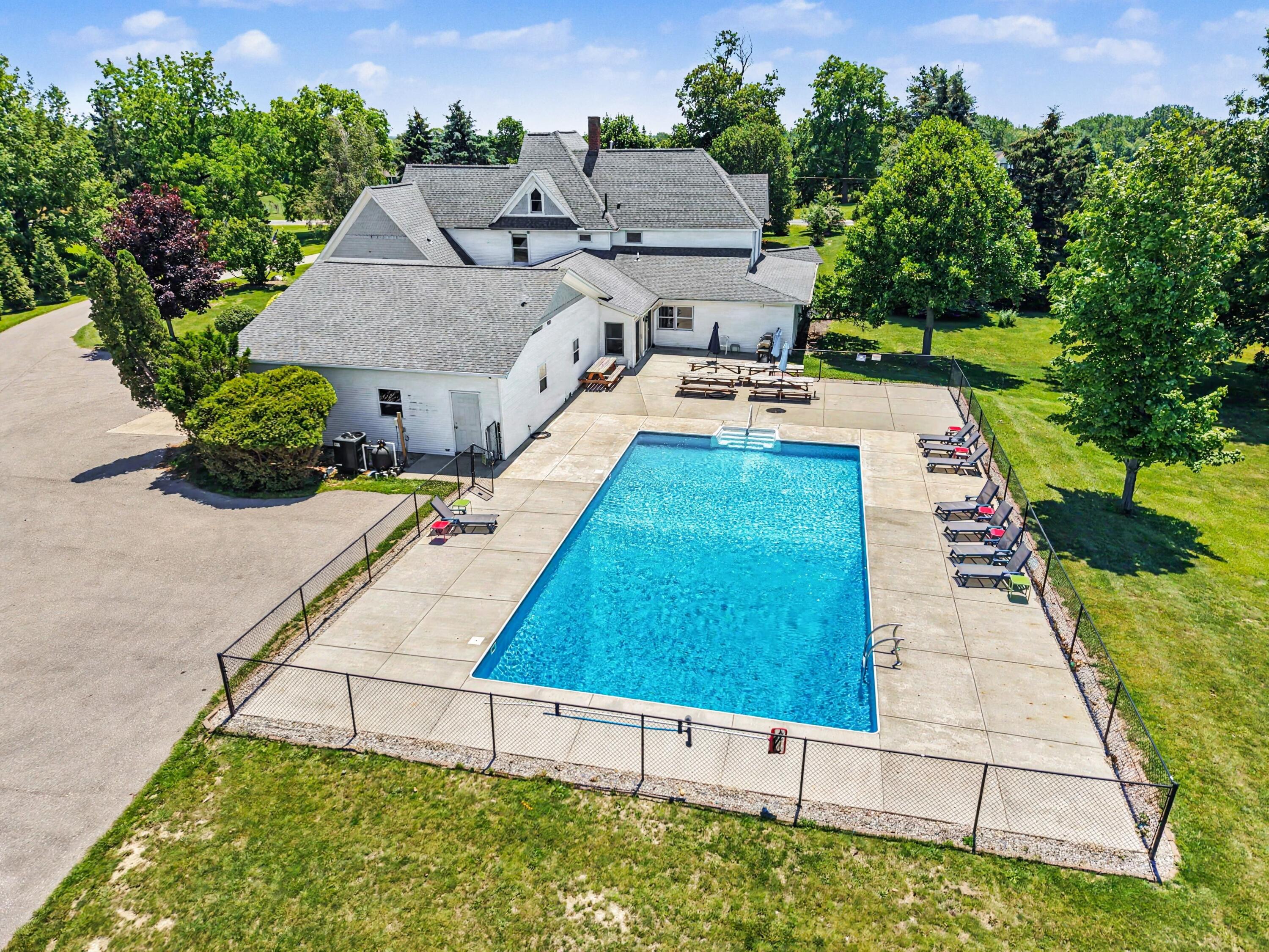 7019 109th Avenue South Haven MI 49090