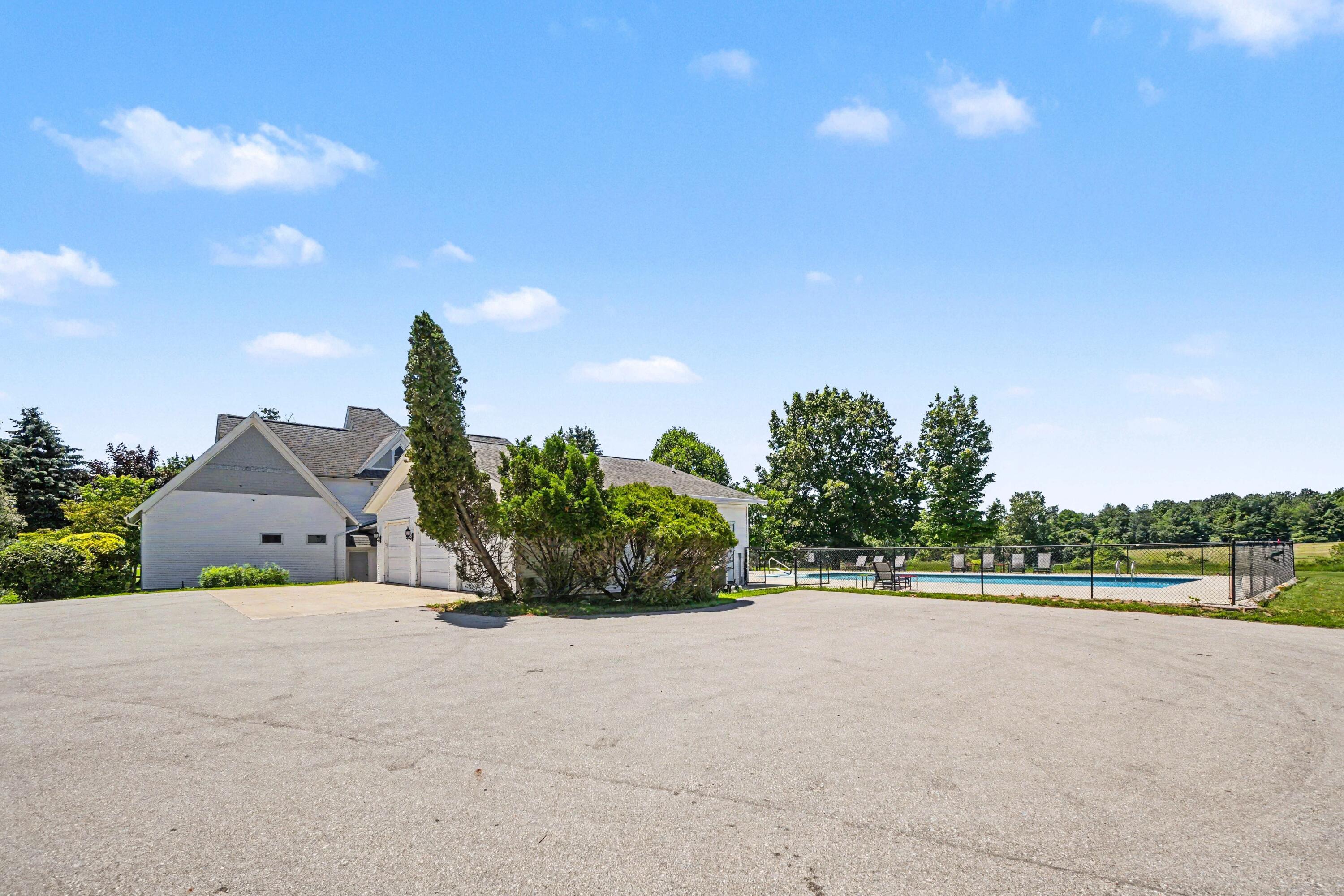 7019 109th Avenue South Haven MI 49090