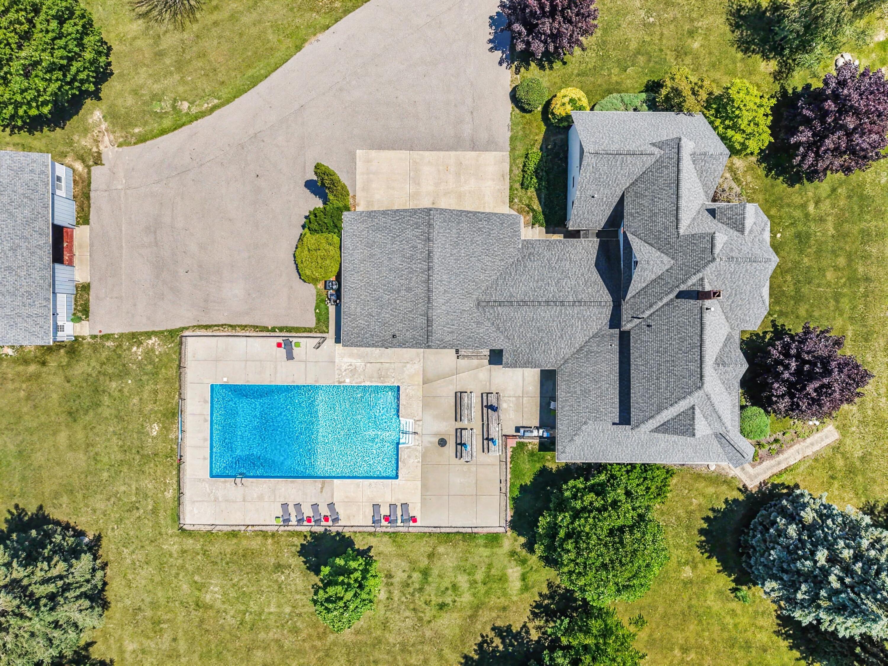 7019 109th Avenue South Haven MI 49090