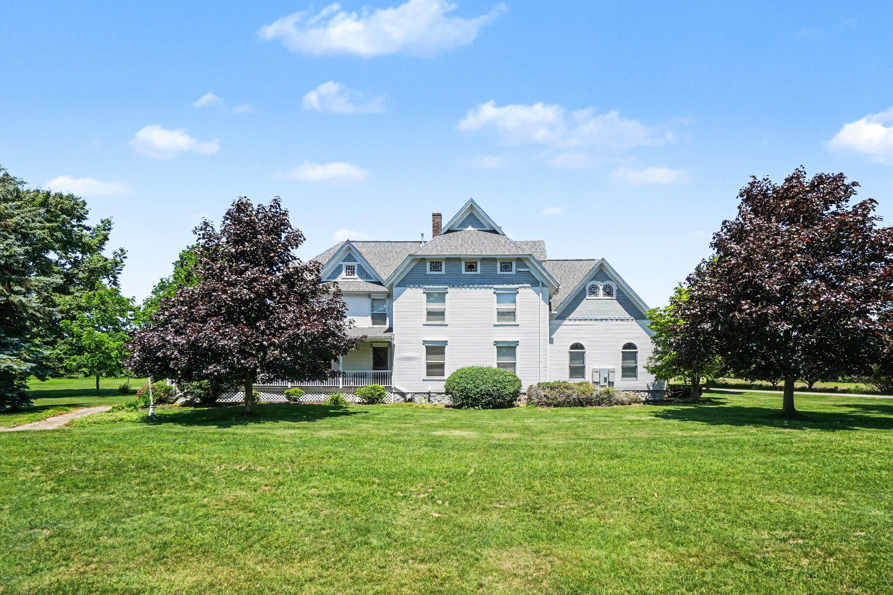 7019 109th Avenue South Haven MI 49090