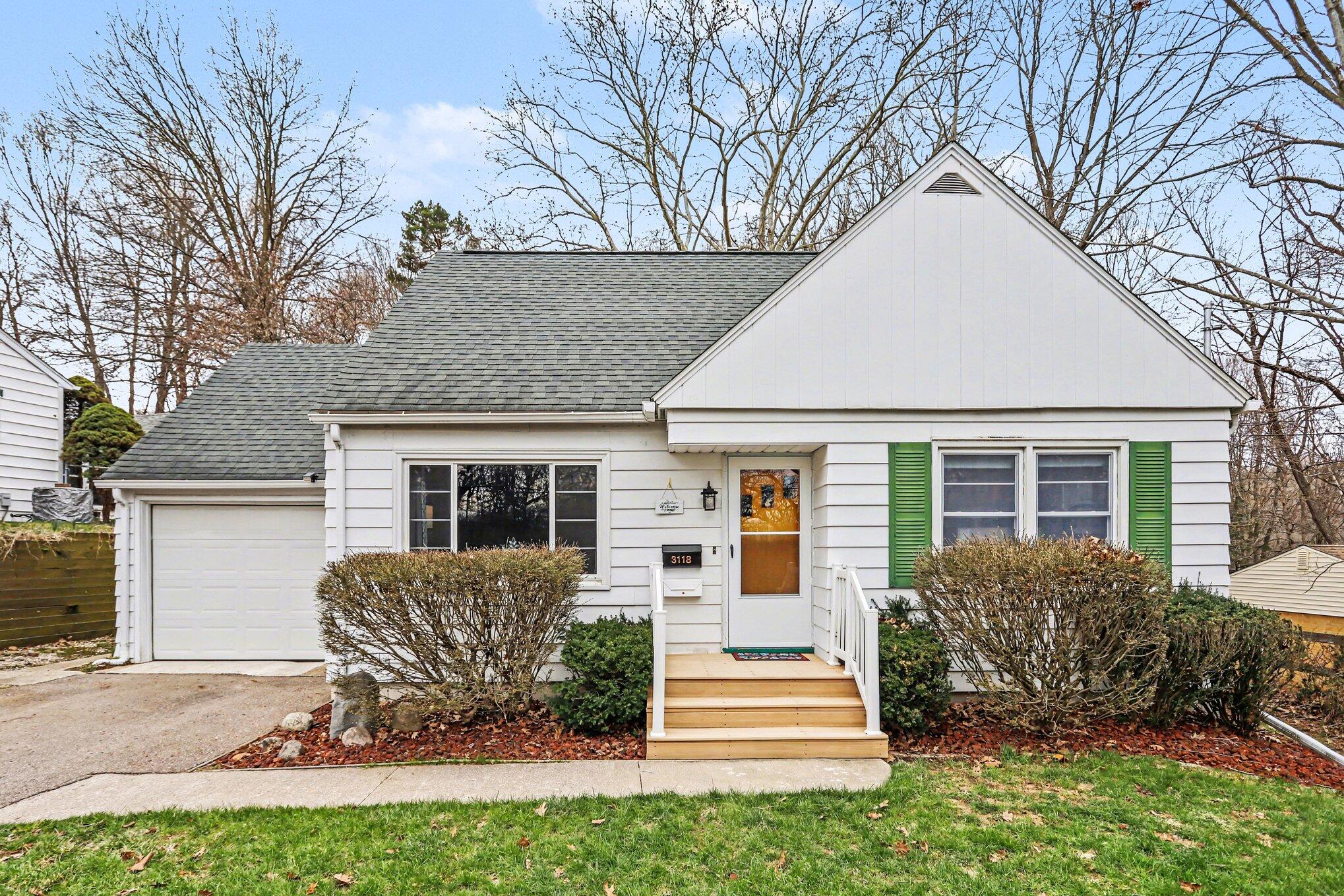 3118 Broadway Avenue Kalamazoo MI 49008