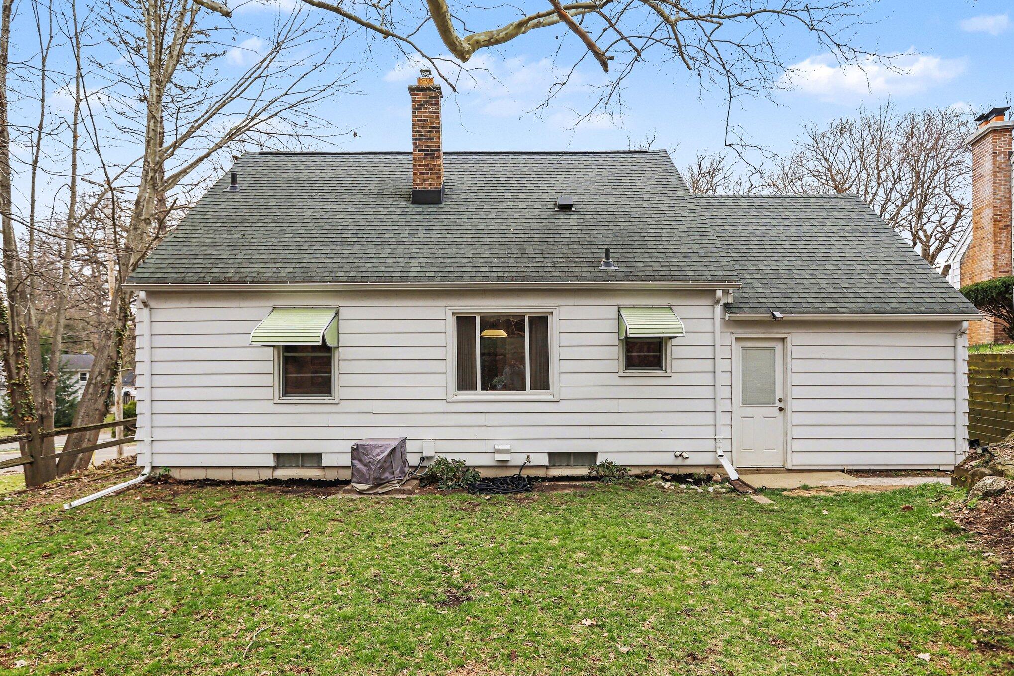 3118 Broadway Avenue Kalamazoo MI 49008