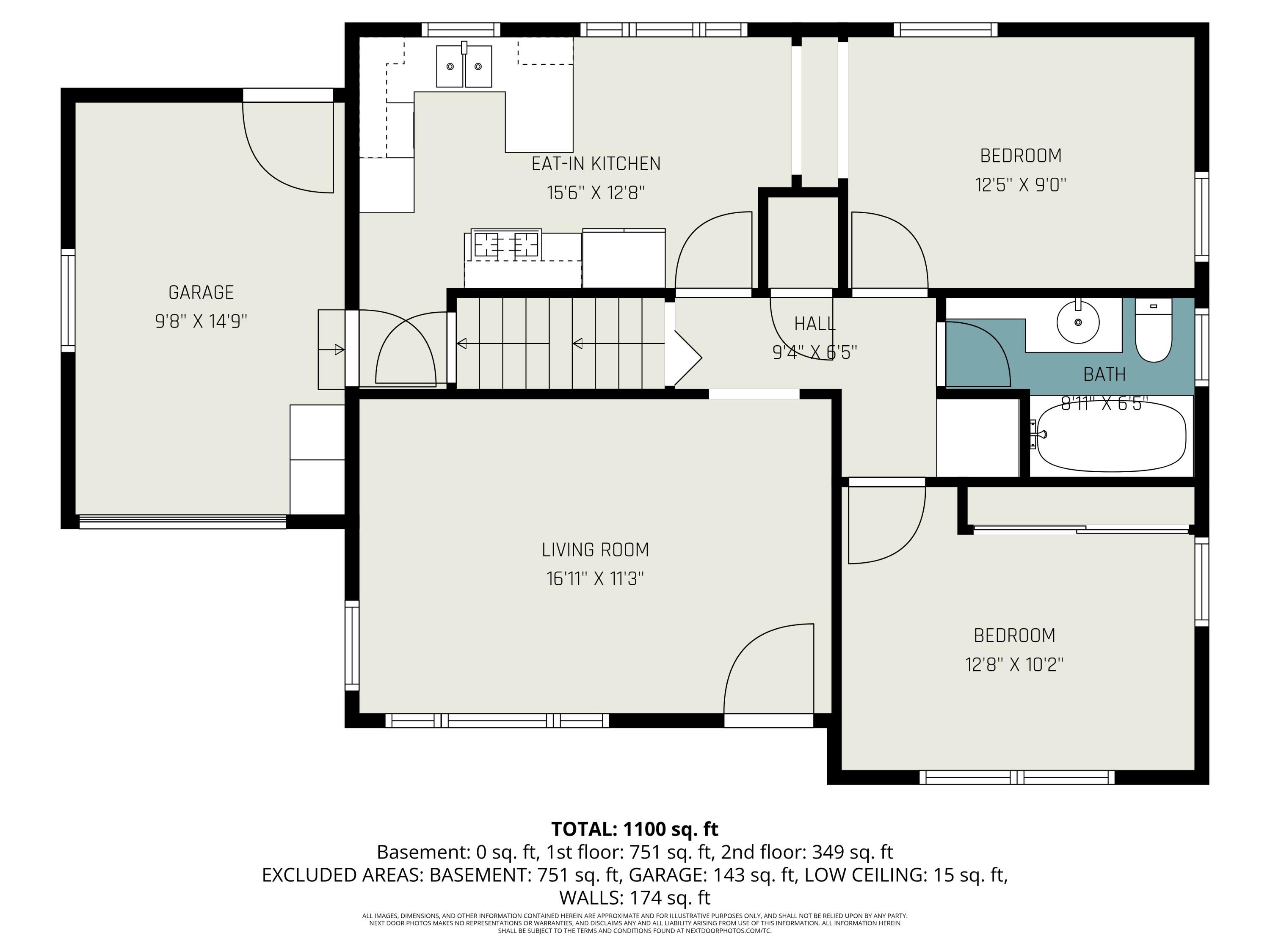 3118 Broadway Avenue Kalamazoo MI 49008