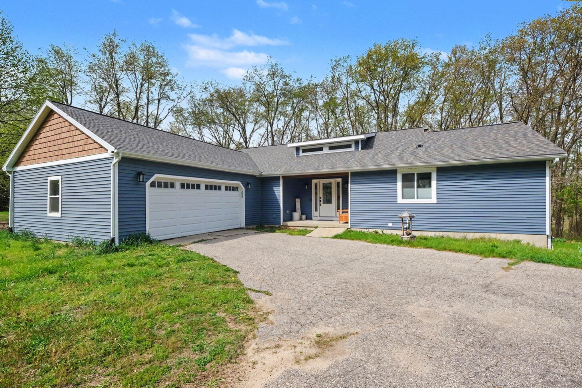 8300 Grand River Drive SE Ada MI 49301