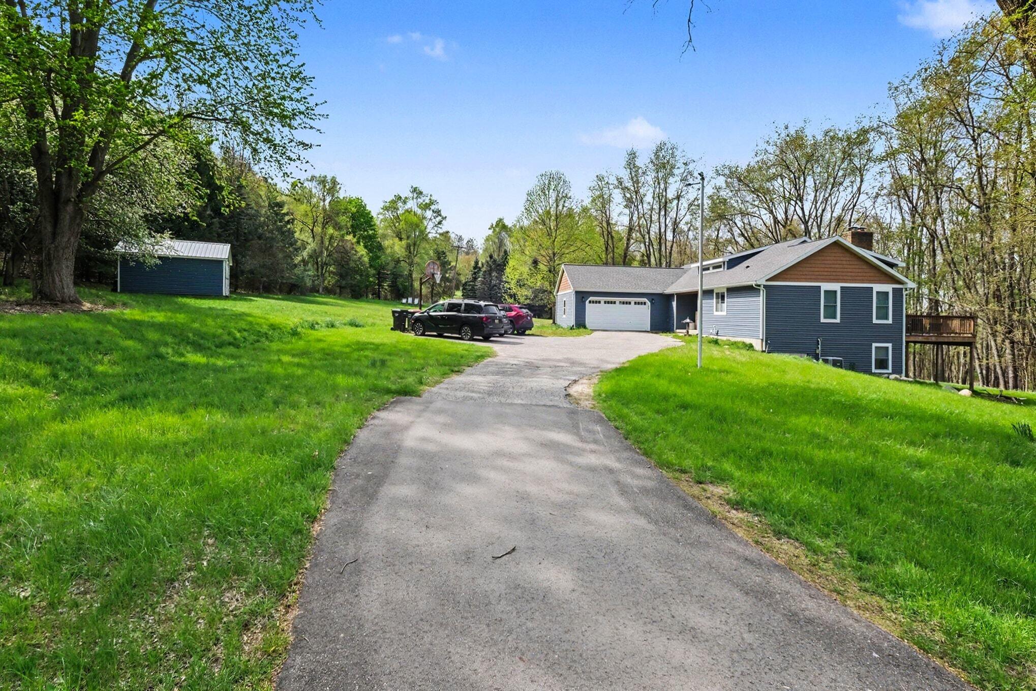 8300 Grand River Drive SE Ada MI 49301