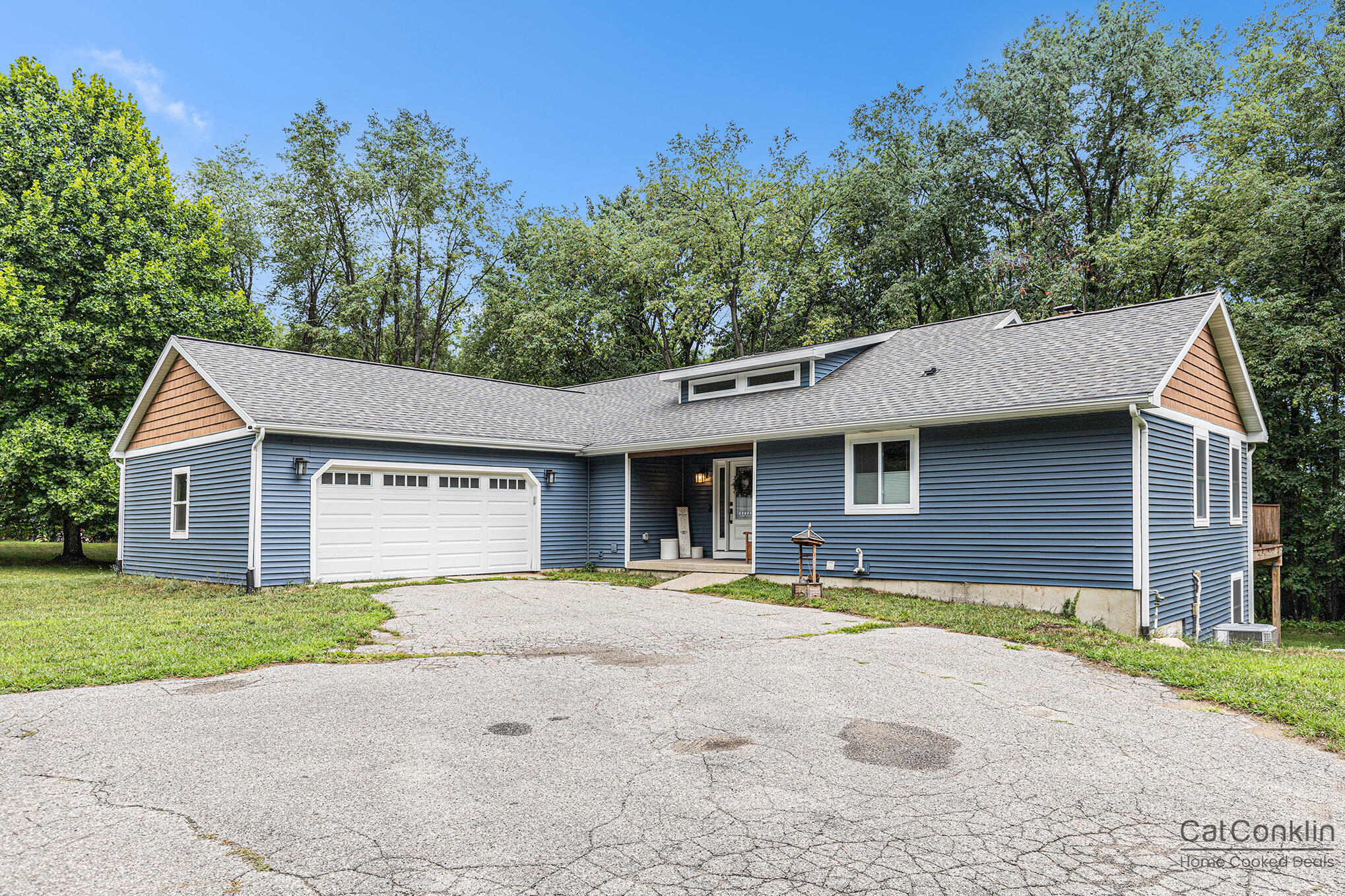 8300 Grand River Drive SE Ada MI 49301