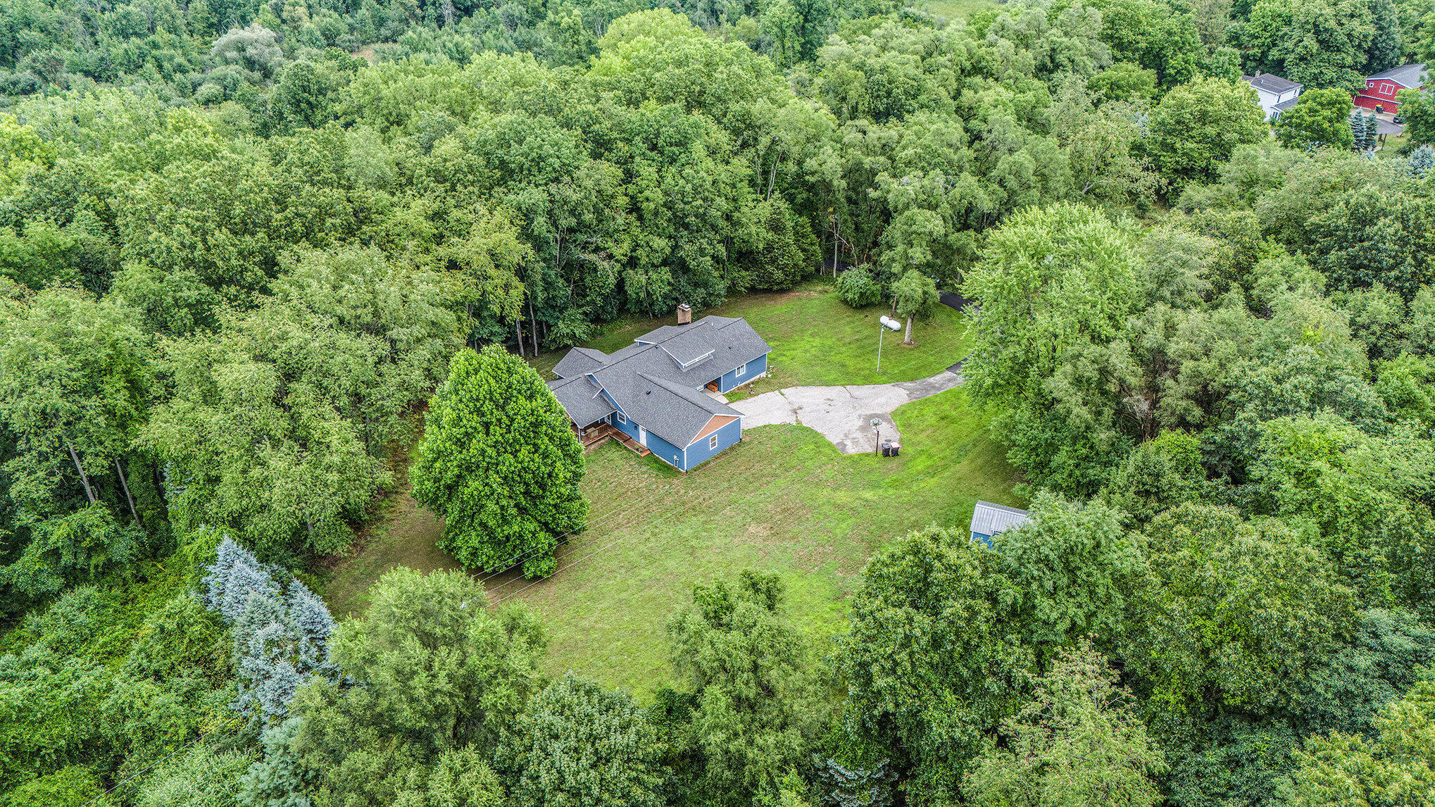 8300 Grand River Drive SE Ada MI 49301