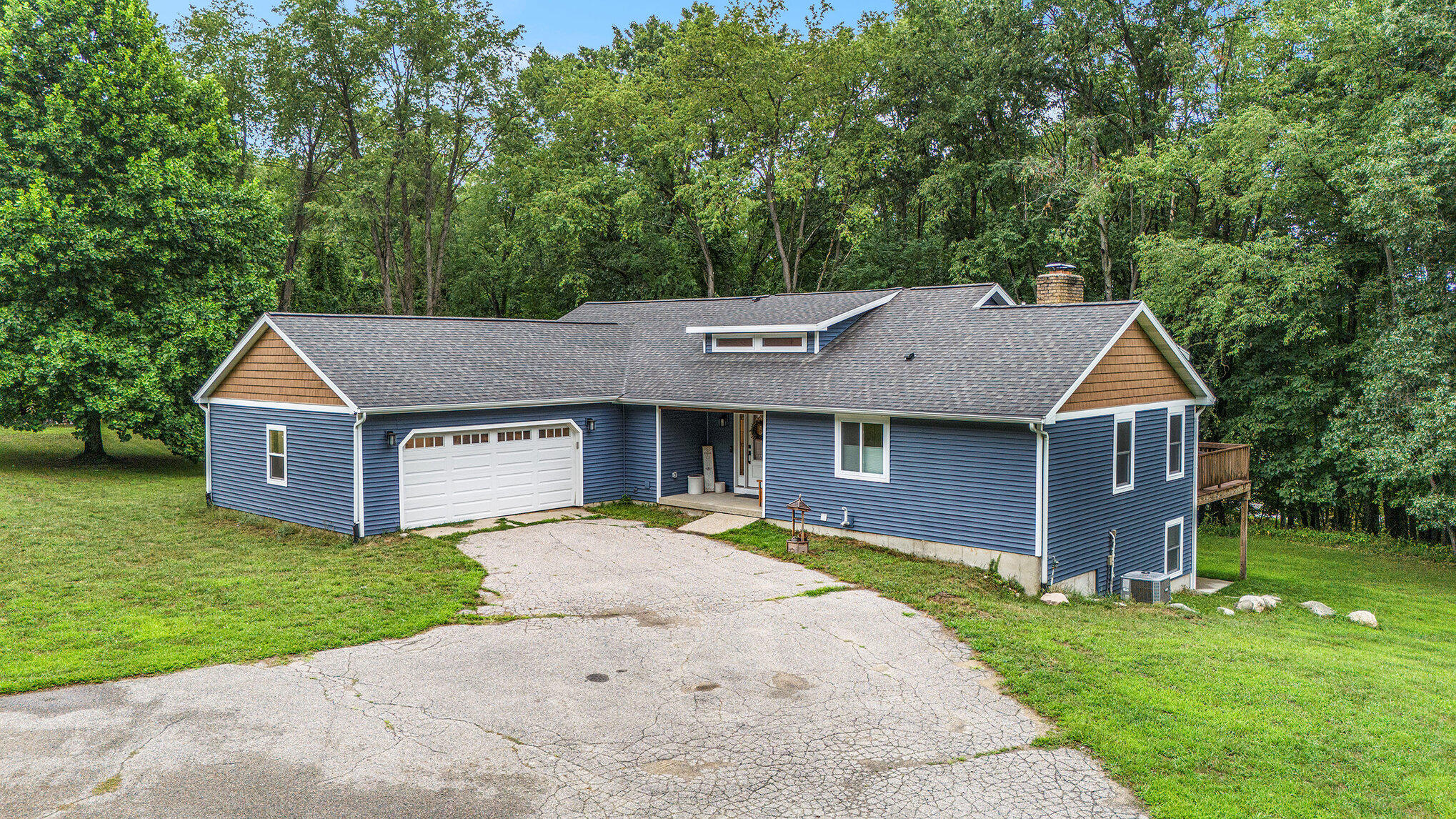 8300 Grand River Drive SE Ada MI 49301