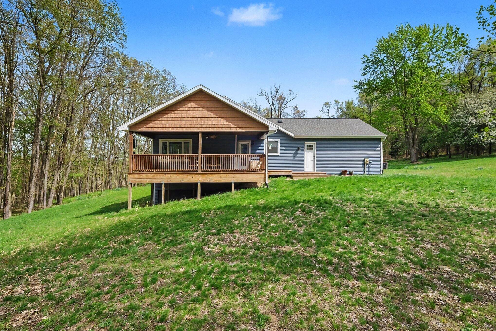 8300 Grand River Drive SE Ada MI 49301