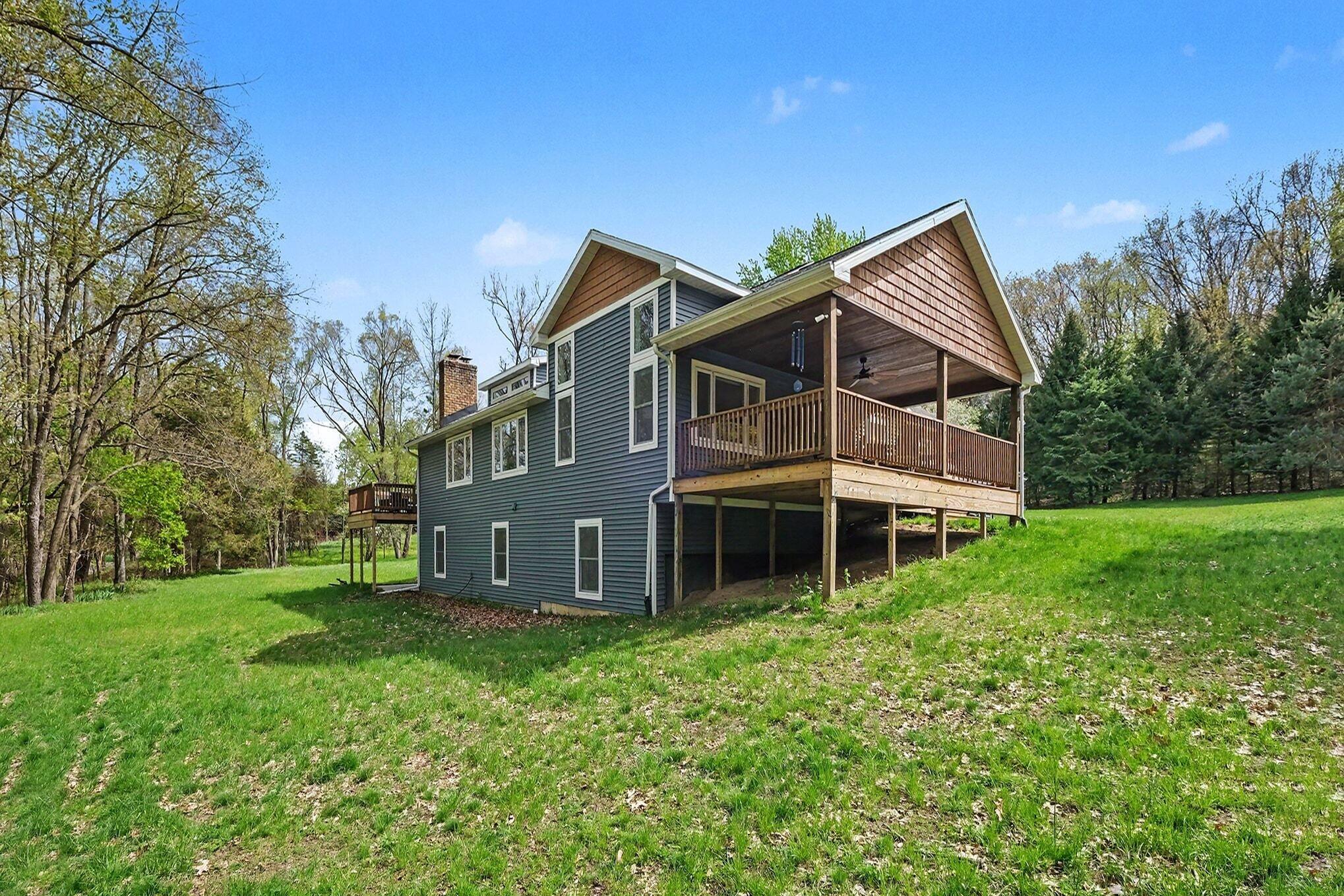 8300 Grand River Drive SE Ada MI 49301