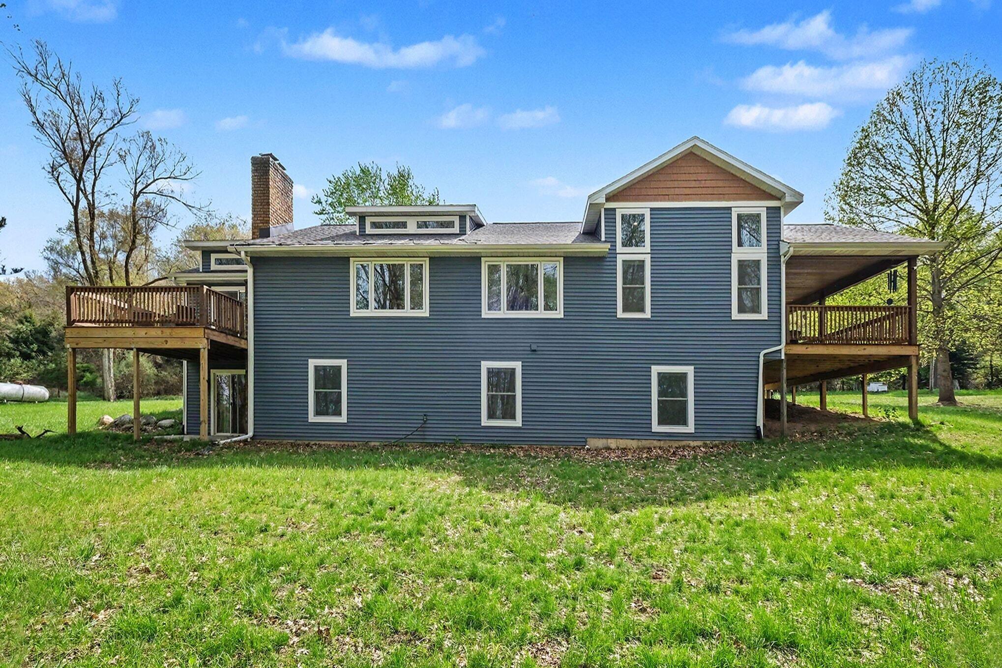 8300 Grand River Drive SE Ada MI 49301