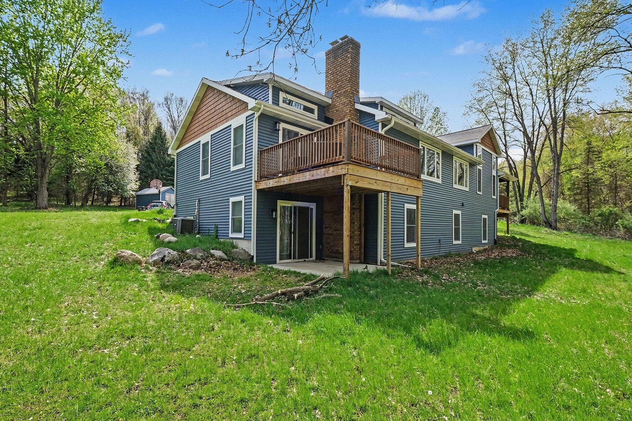 8300 Grand River Drive SE Ada MI 49301