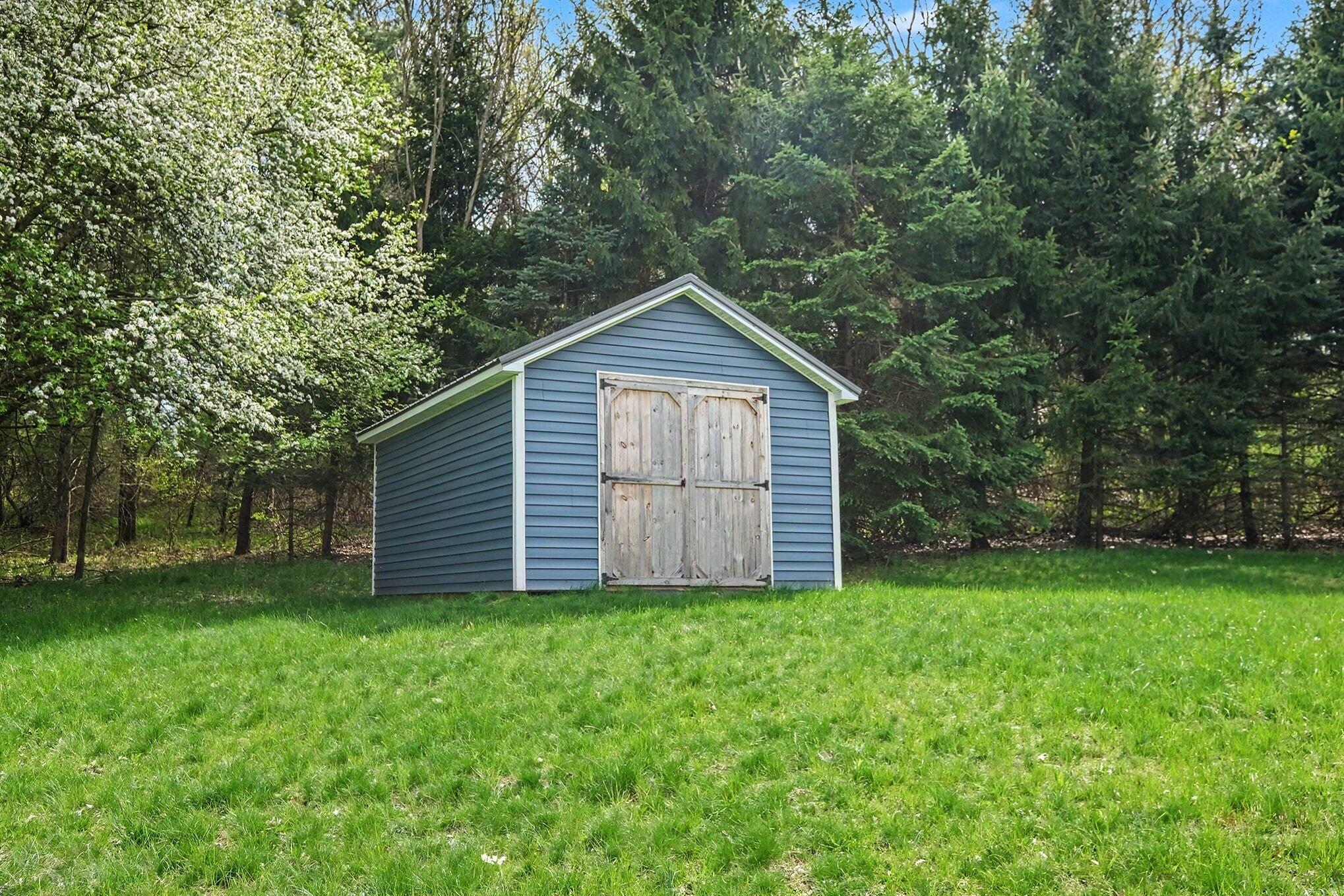8300 Grand River Drive SE Ada MI 49301
