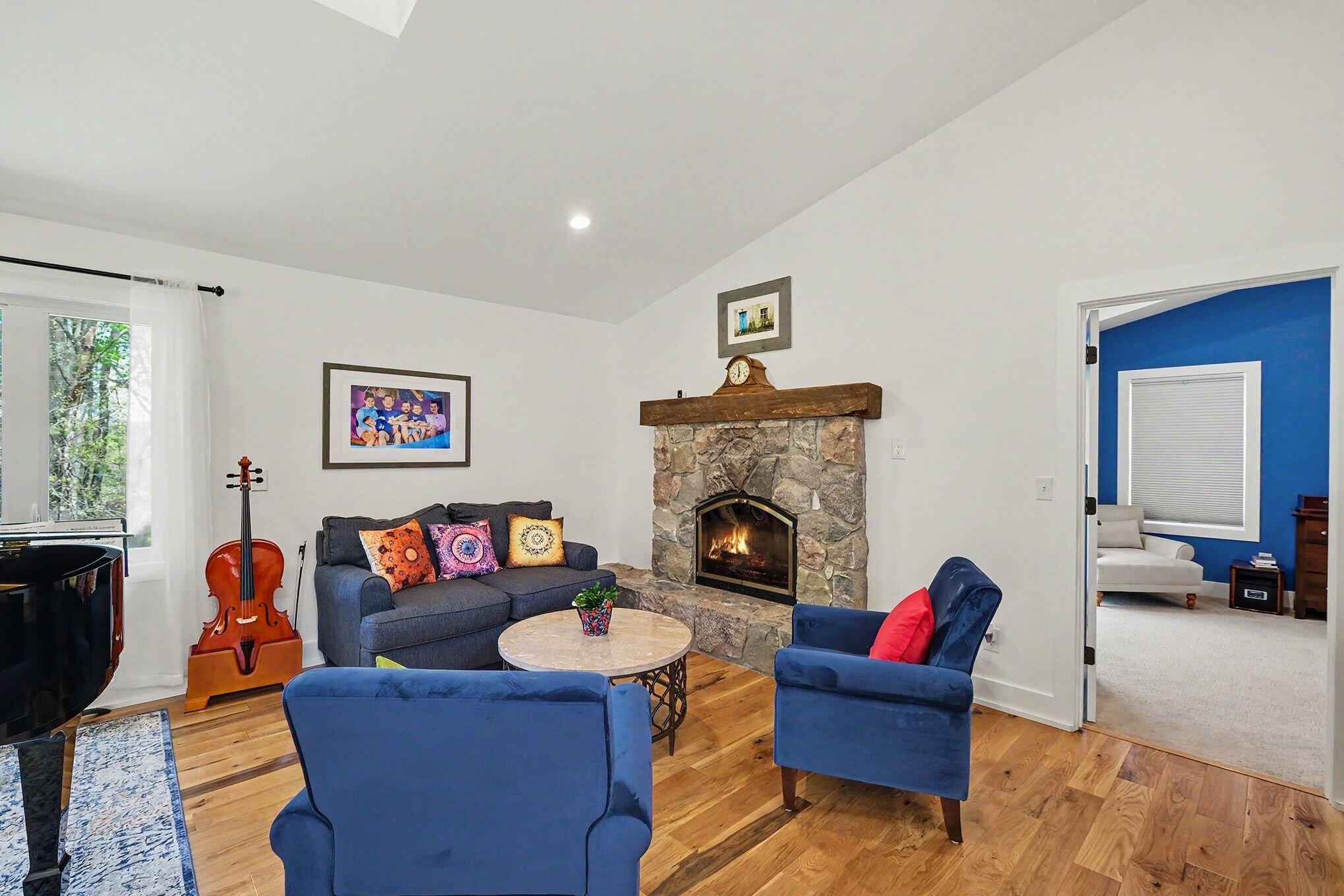 8300 Grand River Drive SE Ada MI 49301