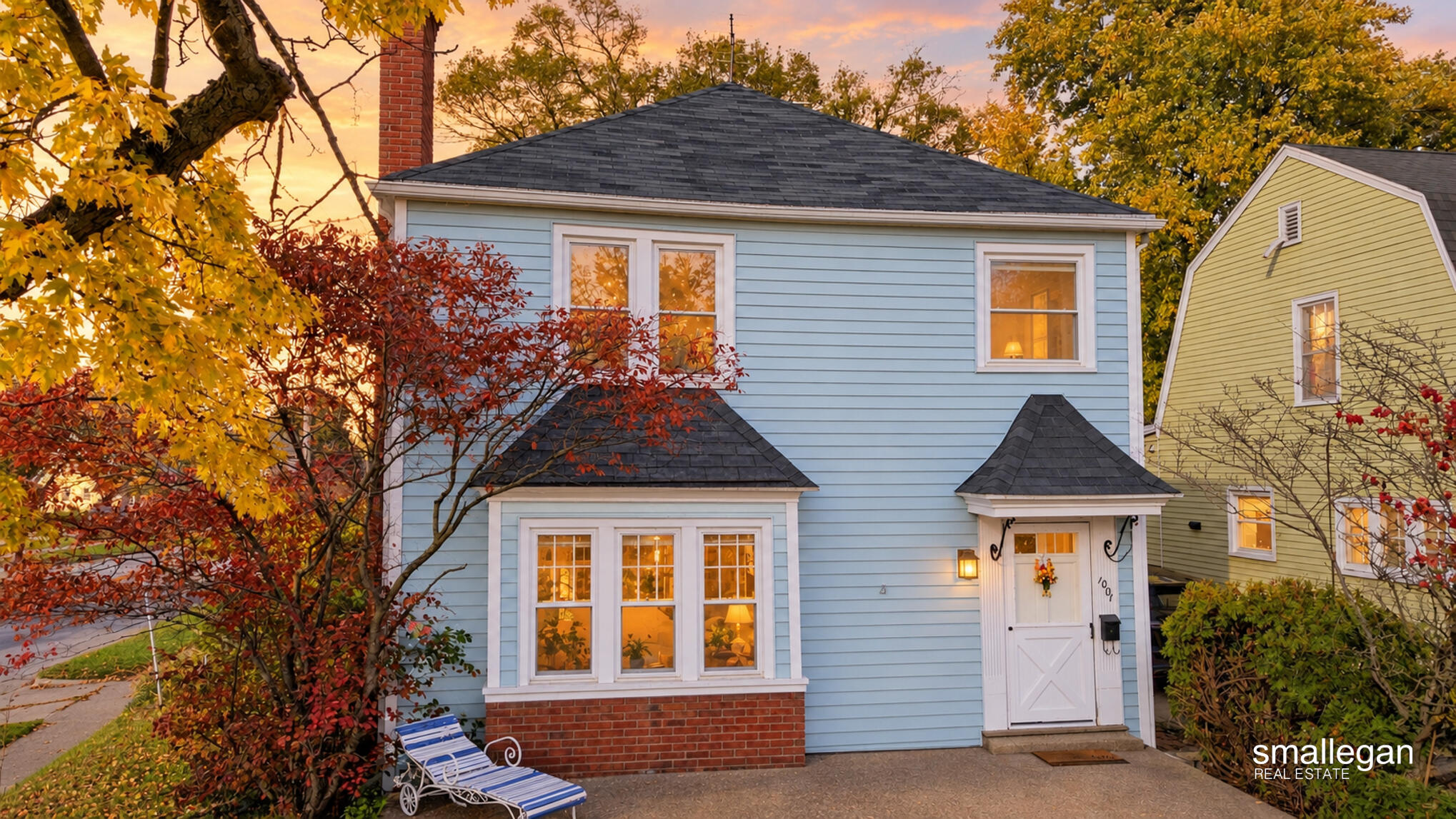 1001 Dorroll Street NE Grand Rapids MI 49505