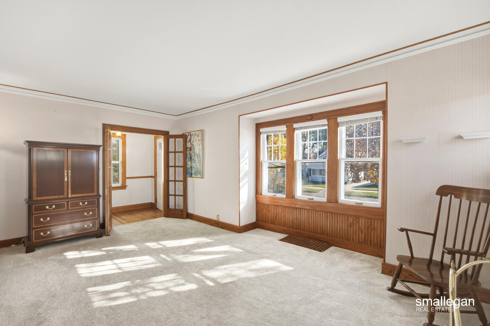 1001 Dorroll Street NE Grand Rapids MI 49505