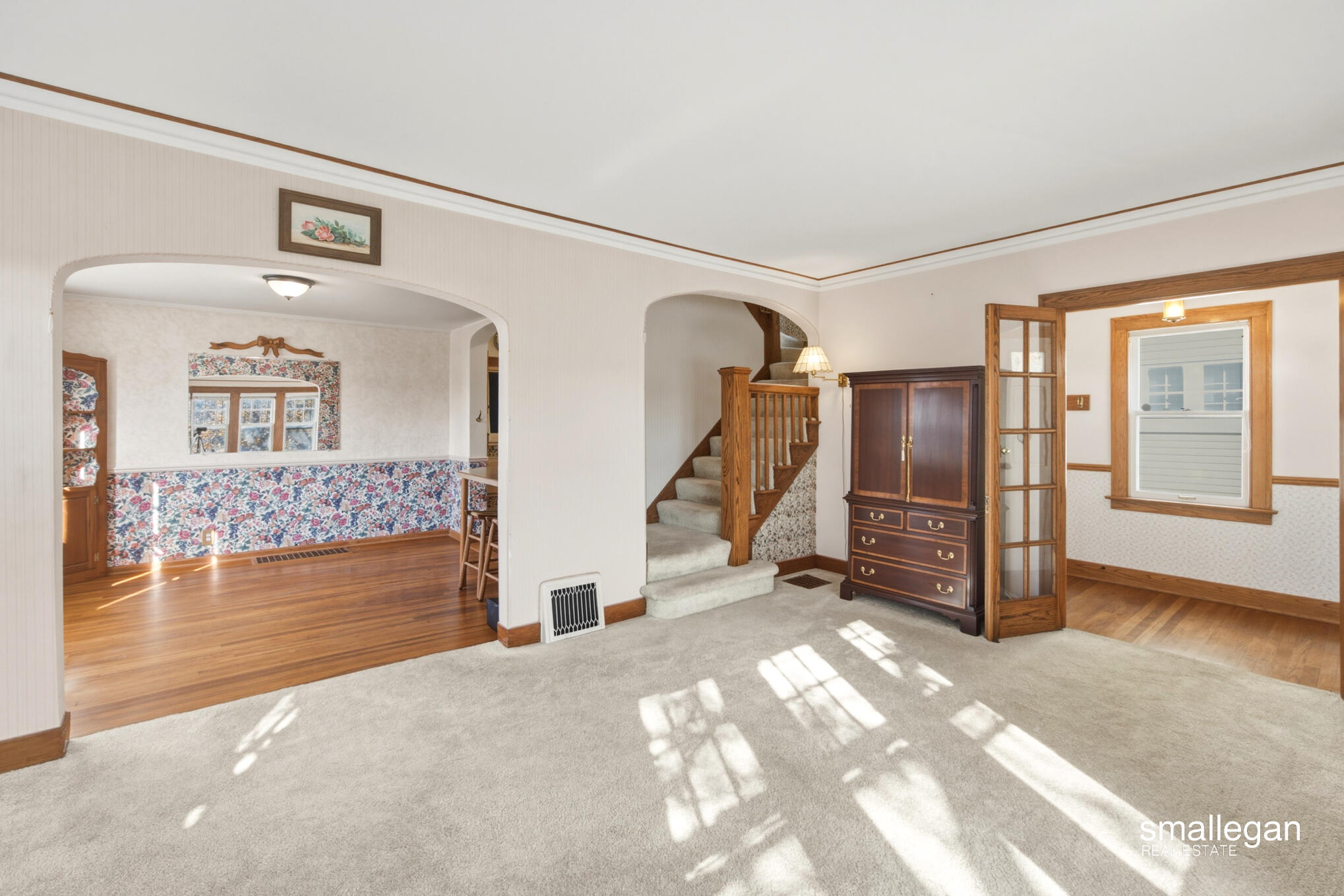 1001 Dorroll Street NE Grand Rapids MI 49505