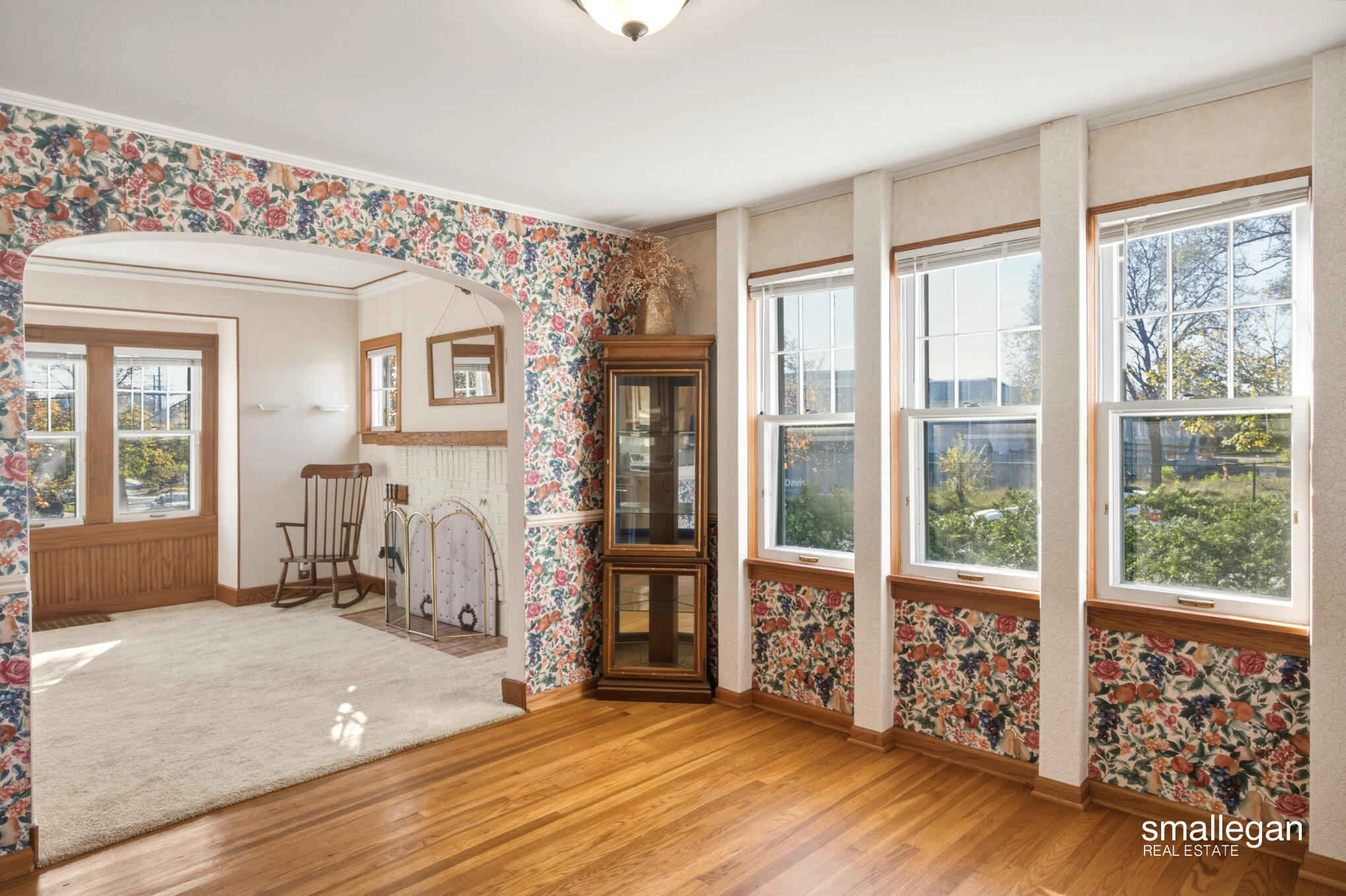 1001 Dorroll Street NE Grand Rapids MI 49505