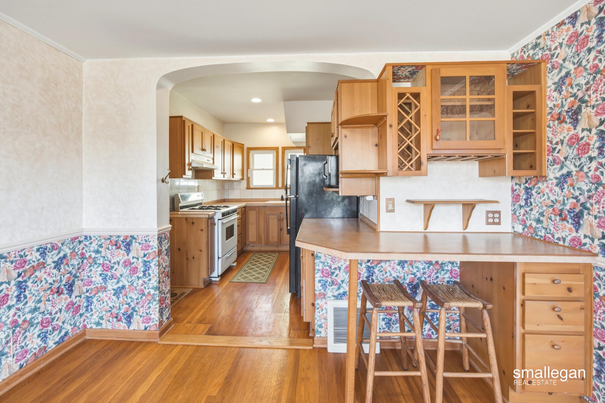1001 Dorroll Street NE Grand Rapids MI 49505