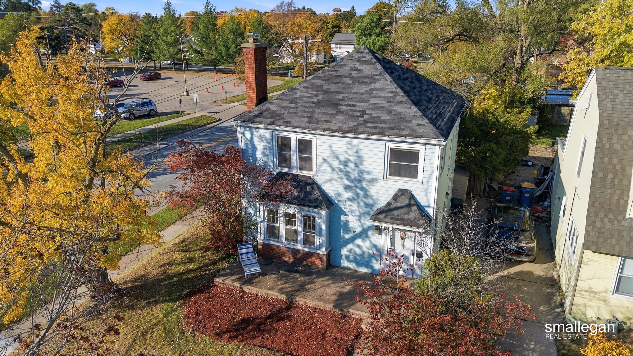 1001 Dorroll Street NE Grand Rapids MI 49505