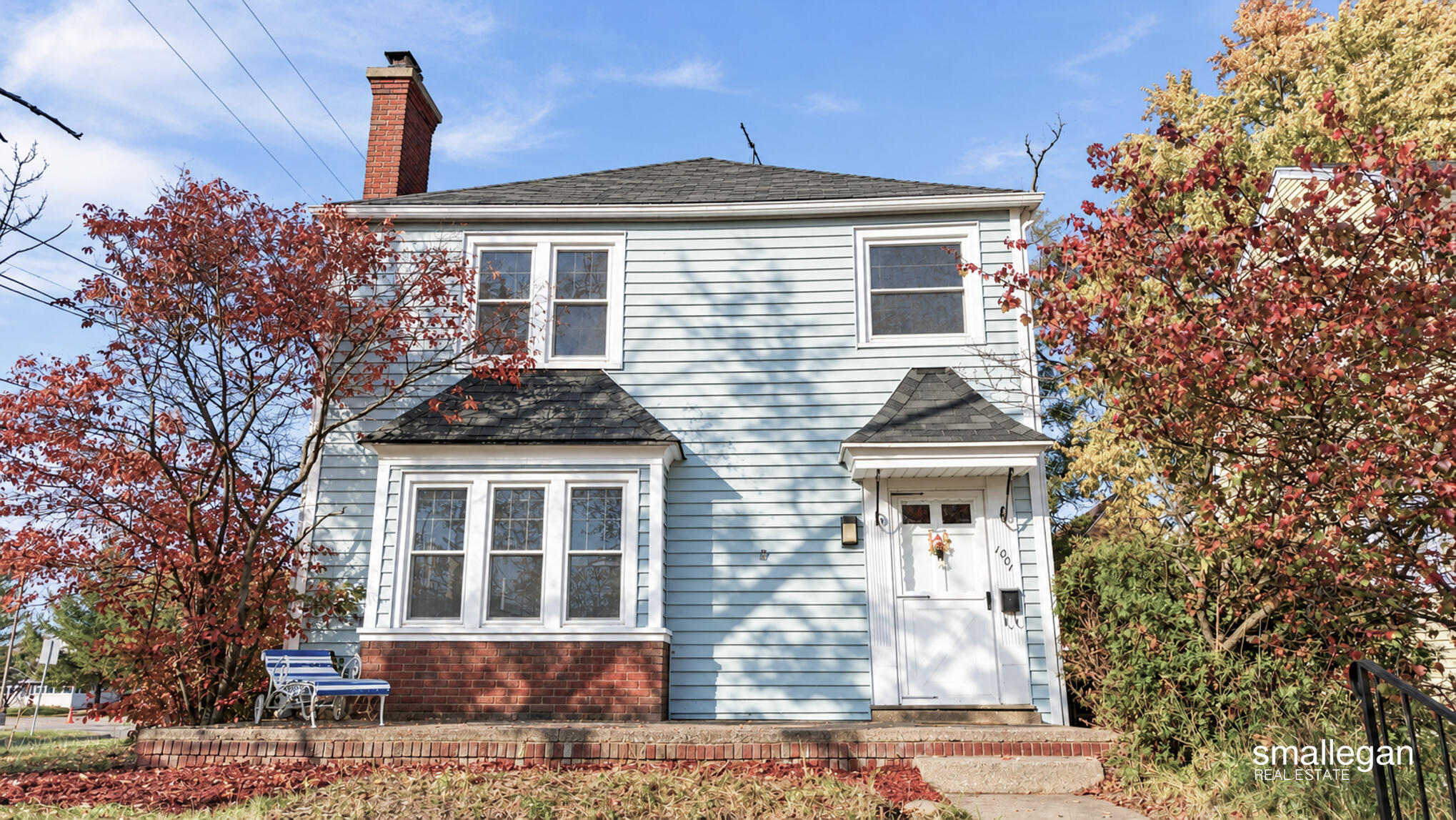1001 Dorroll Street NE Grand Rapids MI 49505