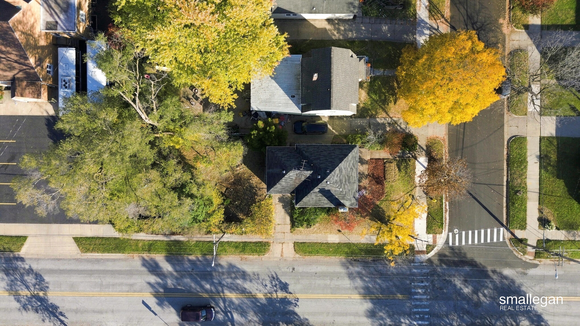 1001 Dorroll Street NE Grand Rapids MI 49505