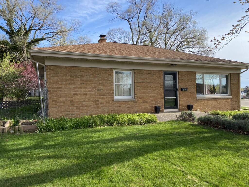 549 Colfax Avenue Grand Haven MI 49417