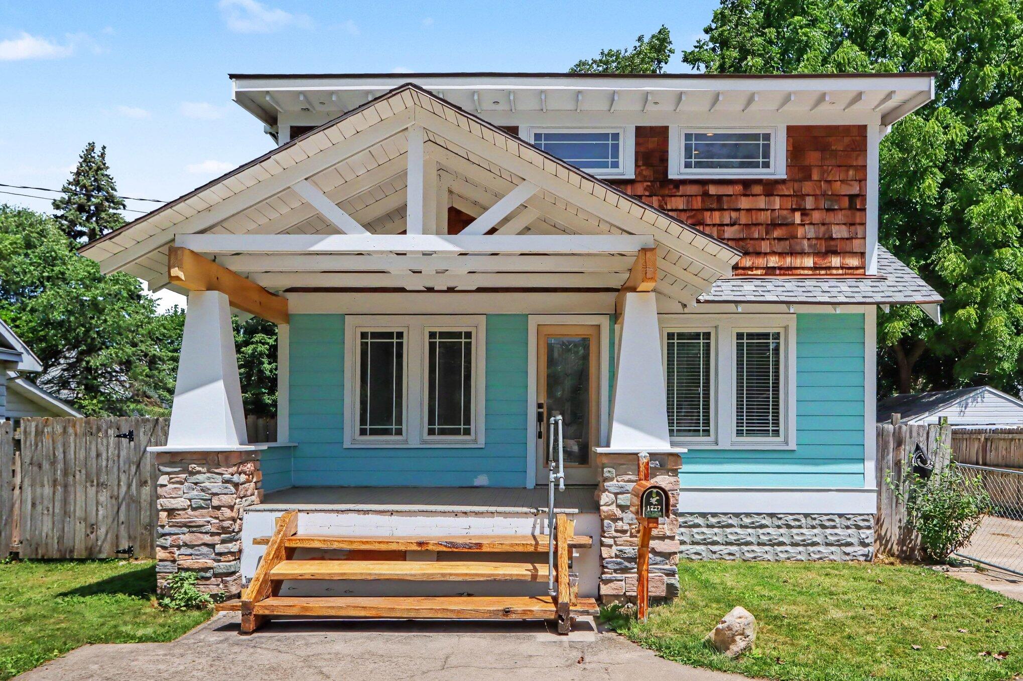 1227 E Cork Street Kalamazoo MI 49001