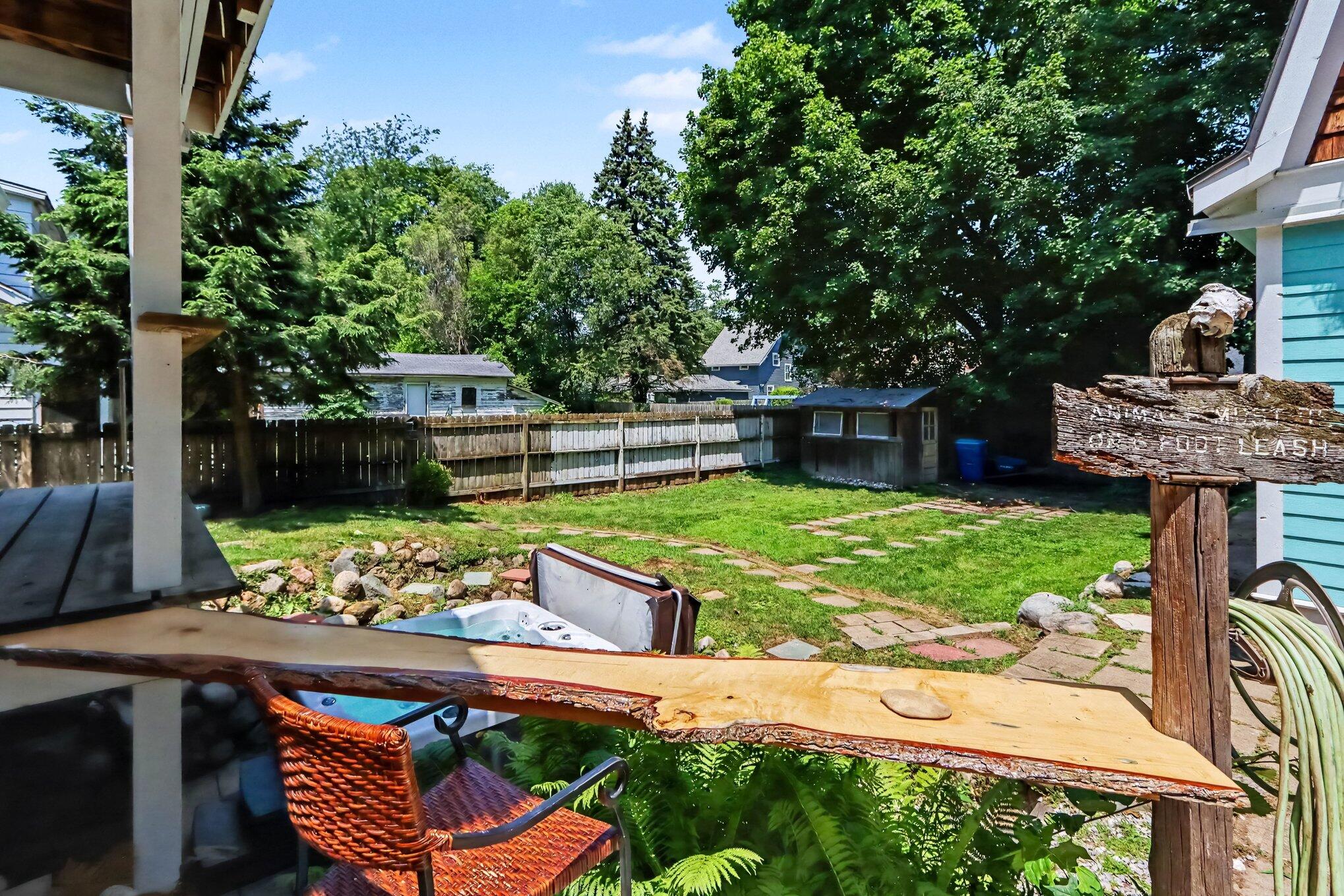 1227 E Cork Street Kalamazoo MI 49001