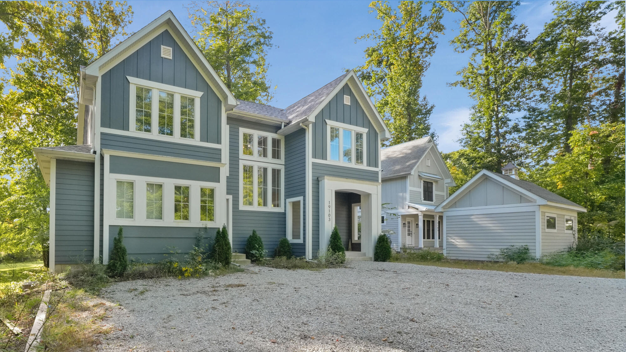 19103 White Pine Drive New Buffalo MI 49117