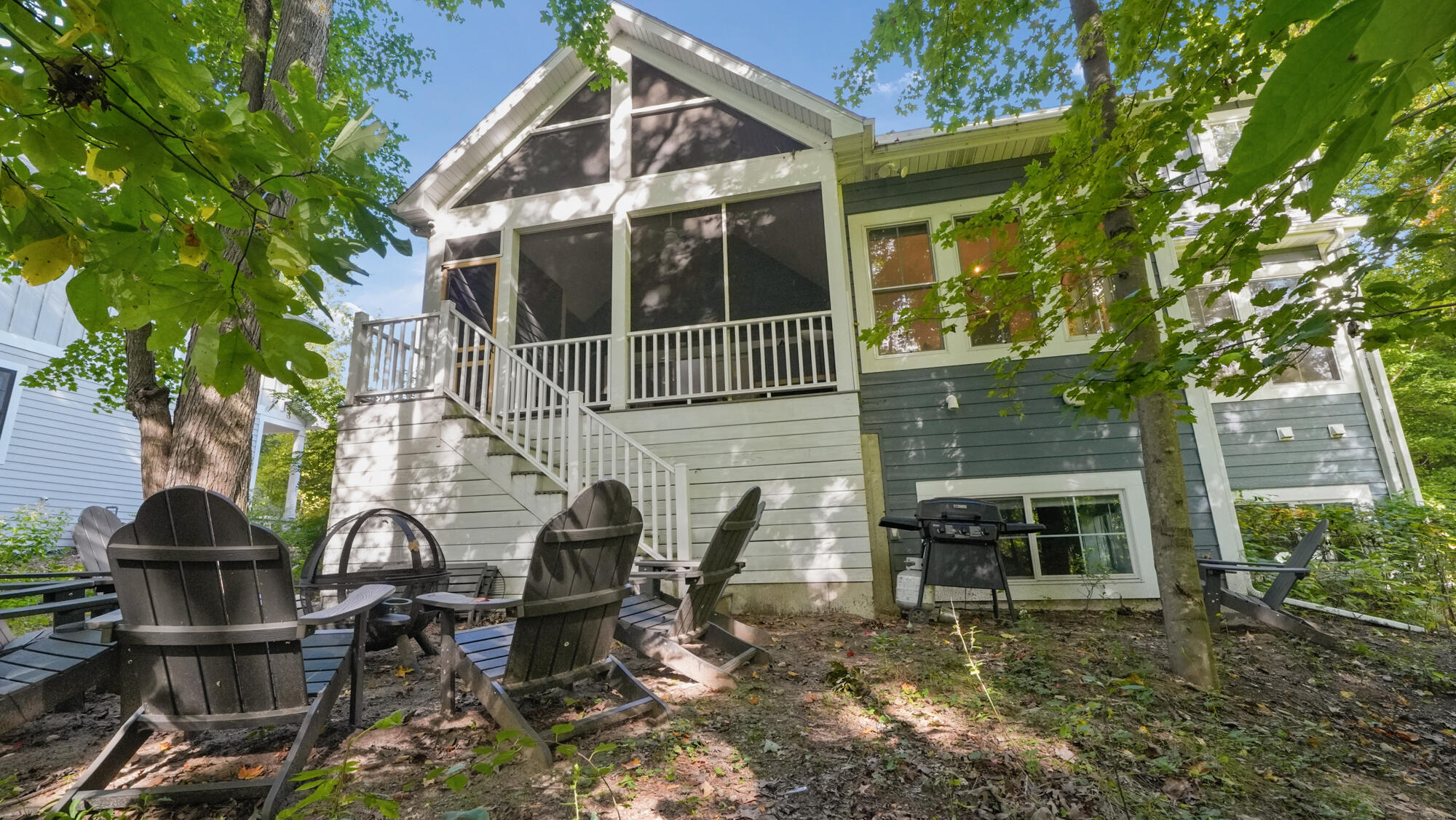19103 White Pine Drive New Buffalo MI 49117