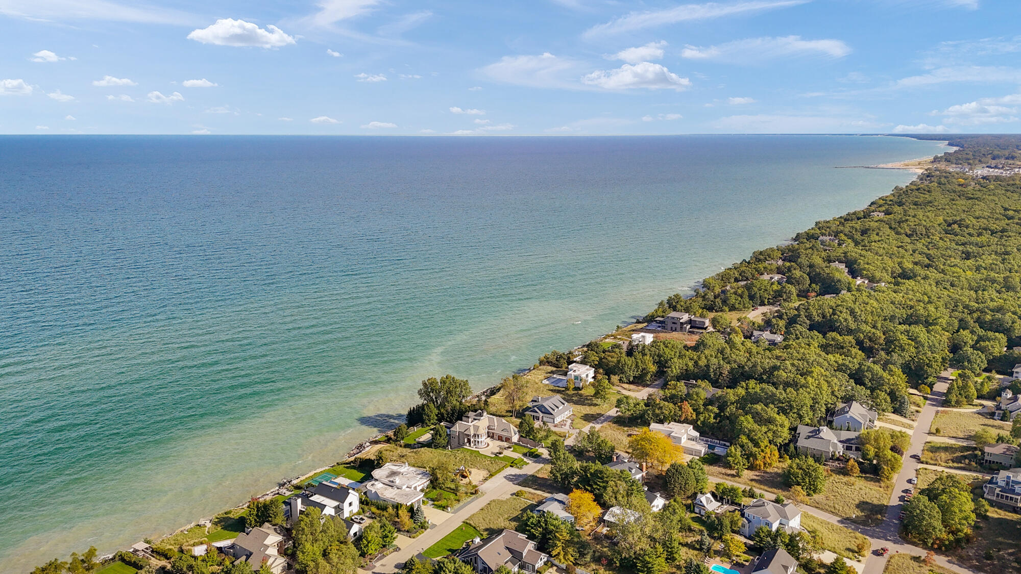 19103 White Pine Drive New Buffalo MI 49117