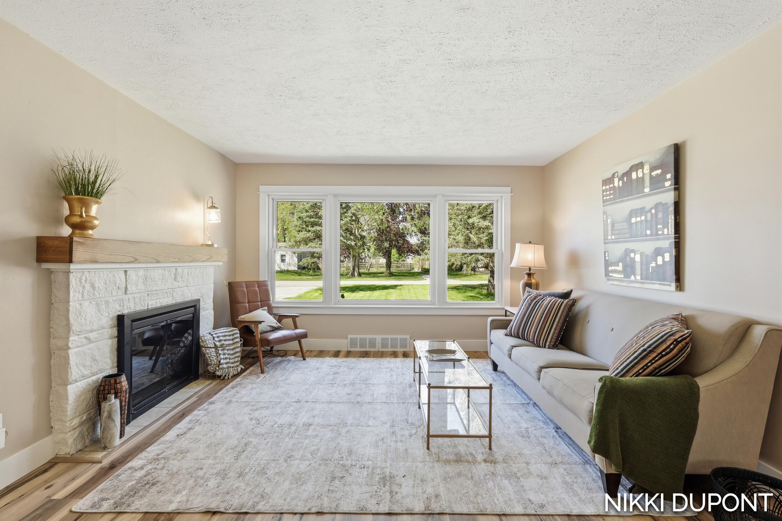 382 Dale Avenue Benton Harbor MI 49022
