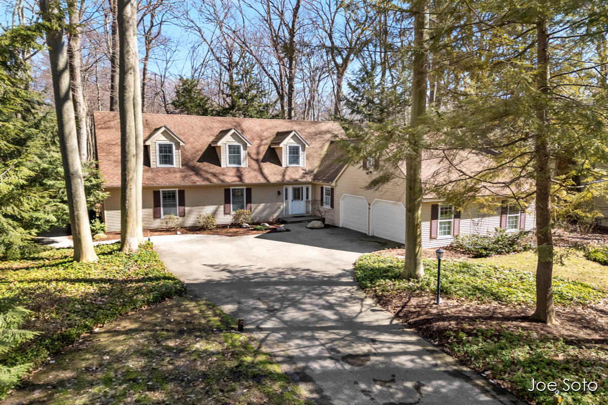 243 Little Station Road Holland MI 49424
