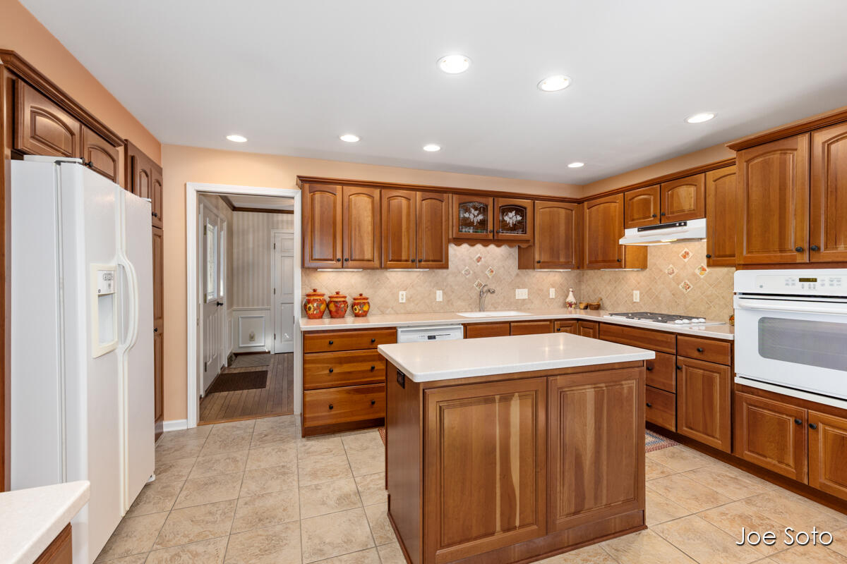 243 Little Station Road Holland MI 49424