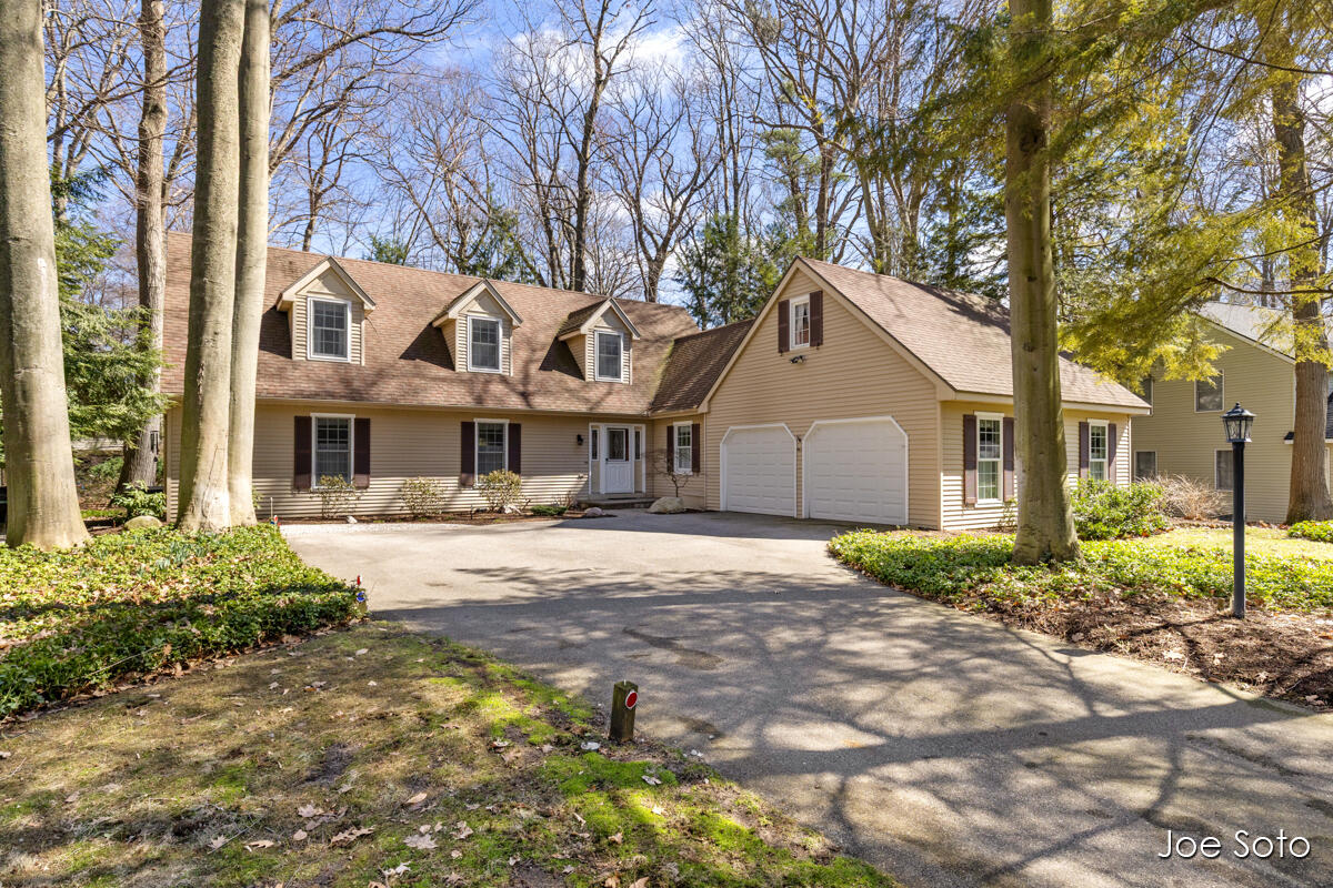 243 Little Station Road Holland MI 49424