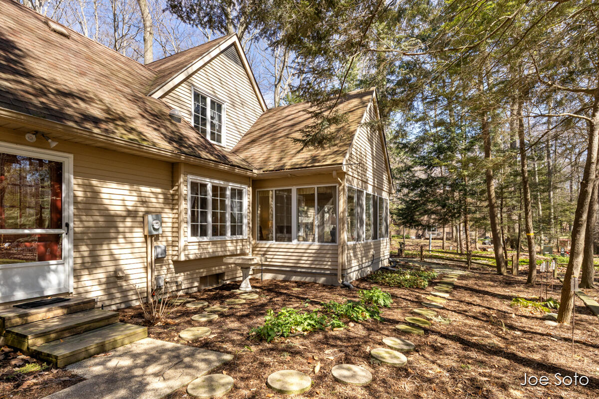 243 Little Station Road Holland MI 49424