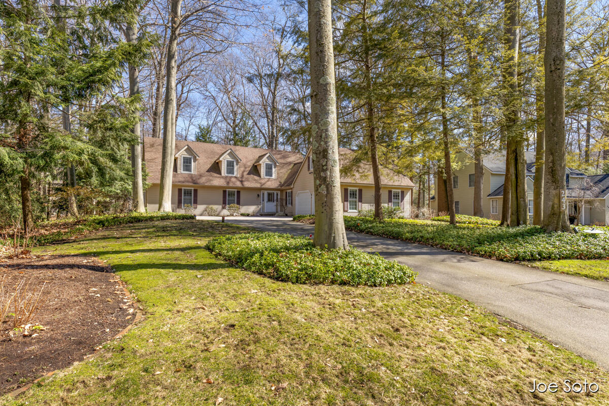 243 Little Station Road Holland MI 49424