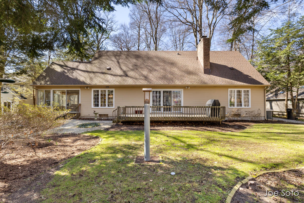 243 Little Station Road Holland MI 49424