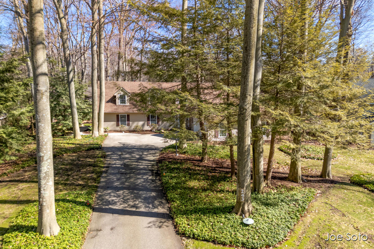 243 Little Station Road Holland MI 49424