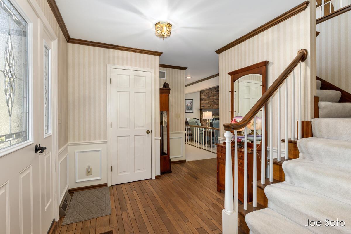 243 Little Station Road Holland MI 49424