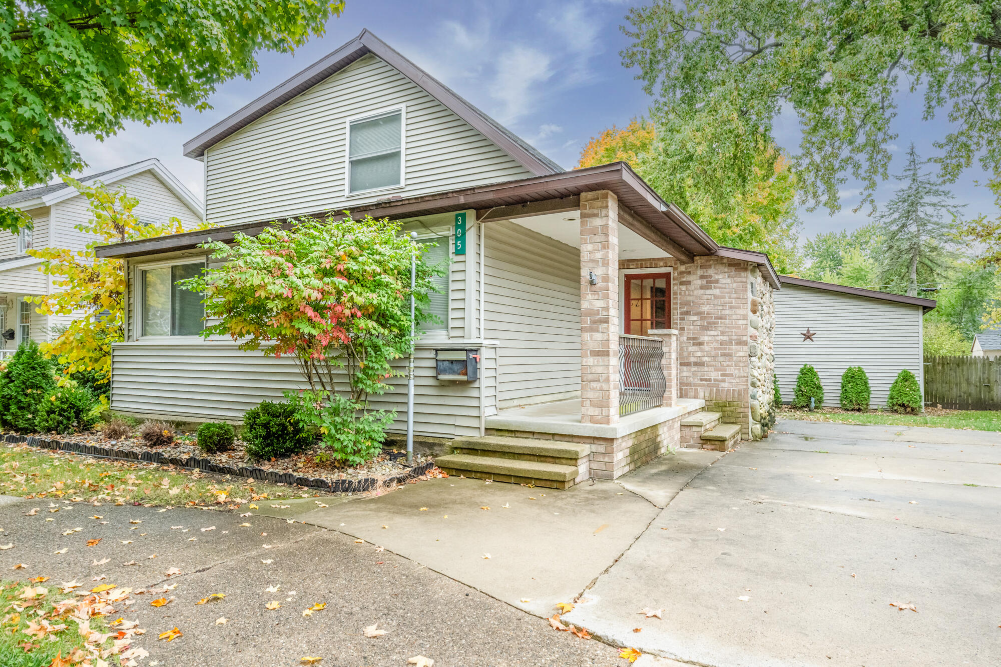 305 S Main Street Berrien Springs MI 49103